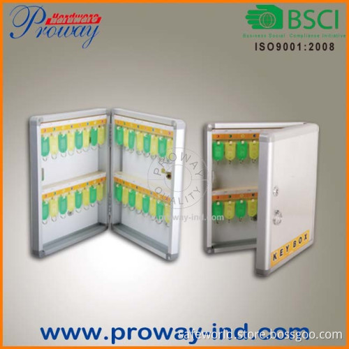 aluminum key safe box,key box with lock,aluminum
